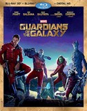 Guardians of the Galaxy (Blu-ray 3D)
